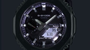 gショック・GBM-2100-1AJF【15時までの注文で当日発送（休業日を除く)・新品正規品・ノベルティ付・ギフト包装無料】メンズ腕時計 ソーラーの画像