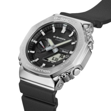 gショック・GBM-2100-1AJF【15時までの注文で当日発送（休業日を除く)・新品正規品・ノベルティ付・ギフト包装無料】メンズ腕時計 ソーラーの画像