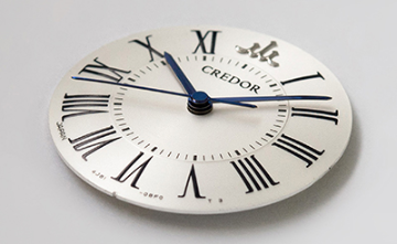 GSAS939◆｜Linealx｜セイコークレドール【国内正規品】【ノベルティ付・ｷﾞﾌﾄ包装･ｻｲｽﾞ調整無料】レディース腕時計（在庫あり）の画像