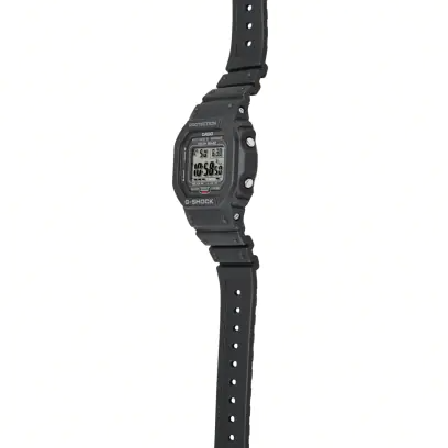 gショック:GW-5000U-1JF【新品正規品・ノベルティ付・ギフト包装無料】メンズ腕時計 ソーラー電波　の画像