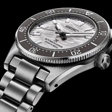SBDC213・セイコー プロスペックス 【ノベルティ付・ベルト調整ギフト包装無料・新品正規品】 ﾒｶﾆｶﾙ 腕時計 メンズ 限定の画像