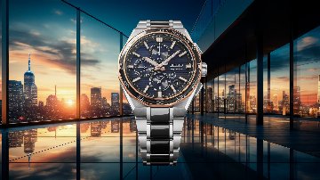 SBXC180・ｾｲｺｰｱｽﾄﾛﾝ【ﾉﾍﾞﾙﾃｨ付・ｷﾞﾌﾄ包装・ﾍﾞﾙﾄ調整無料・新品正規品】GPSｿｰﾗｰ電波 ﾒﾝｽﾞ腕時計 2025限定の画像