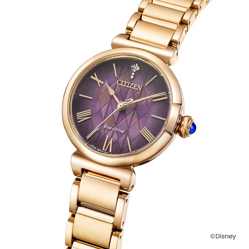 シチズンエル｜ハイセンスハイライフ石川・石川時計店