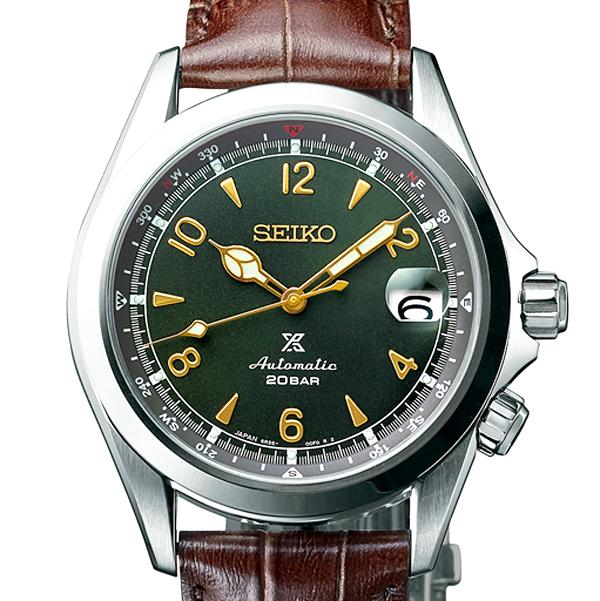 SBDC091・セイコー プロスペックス 【ノベルティ付・ベルト調整ギフト包装無料・新品正規品】 ﾒｶﾆｶﾙ 腕時計 メンズの画像