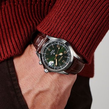 SBDC091・セイコー プロスペックス 【ノベルティ付・ベルト調整ギフト包装無料・新品正規品】 ﾒｶﾆｶﾙ 腕時計 メンズの画像
