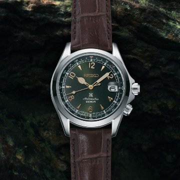 SBDC091・セイコー プロスペックス 【ノベルティ付・ベルト調整ギフト包装無料・新品正規品】 ﾒｶﾆｶﾙ 腕時計 メンズの画像