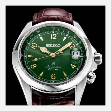 SBDC091・セイコー プロスペックス 【ノベルティ付・ベルト調整ギフト包装無料・新品正規品】 ﾒｶﾆｶﾙ 腕時計 メンズの画像
