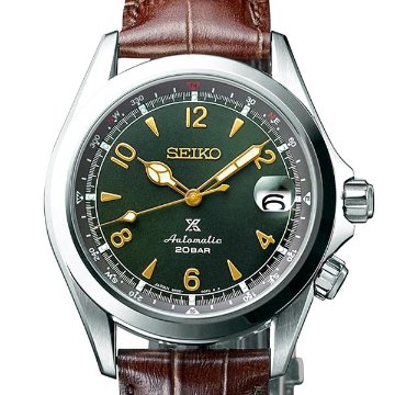 SBDC091・セイコー プロスペックス 【ノベルティ付・ベルト調整ギフト包装無料・新品正規品】 ﾒｶﾆｶﾙ 腕時計 メンズの画像