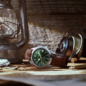 SBDC091・セイコー プロスペックス 【ノベルティ付・ベルト調整ギフト包装無料・新品正規品】 ﾒｶﾆｶﾙ 腕時計 メンズの画像