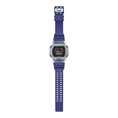 gショック・GBX-100S-2JF【15時までの注文で当日発送(休業日を除く)・国内正規品・ノベルティ付・ギフト包装無料】メンズ腕時計の画像