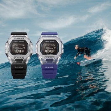 gショック・GBX-100S-2JF【15時までの注文で当日発送(休業日を除く)・国内正規品・ノベルティ付・ギフト包装無料】メンズ腕時計の画像