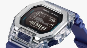 gショック・GBX-100S-2JF【15時までの注文で当日発送(休業日を除く)・国内正規品・ノベルティ付・ギフト包装無料】メンズ腕時計の画像