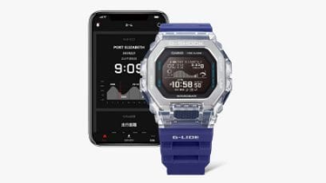 gショック・GBX-100S-2JF【15時までの注文で当日発送(休業日を除く)・国内正規品・ノベルティ付・ギフト包装無料】メンズ腕時計の画像