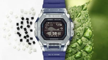 gショック・GBX-100S-2JF【15時までの注文で当日発送(休業日を除く)・国内正規品・ノベルティ付・ギフト包装無料】メンズ腕時計の画像
