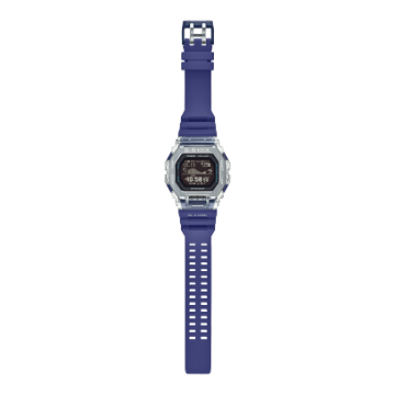 gショック・GBX-100S-2JF【15時までの注文で当日発送(休業日を除く)・国内正規品・ノベルティ付・ギフト包装無料】メンズ腕時計の画像