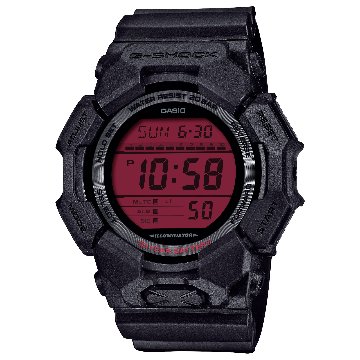 gショック・GD-010BBR-1JF【15時までの注文で当日発送（休業日を除く)・国内正規品・ノベルティ付・ギフト包装無料】メンズ腕時計 の画像