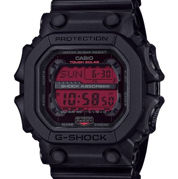 gショック・GX-56BBR-1JF【15時までの注文で当日発送（休業日を除く)・国内正規品・ノベルティ付・ギフト包装無料】メンズ腕時計 の画像