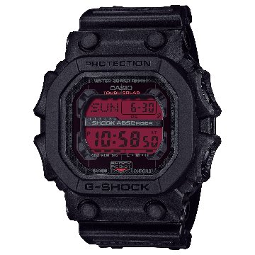 gショック・GX-56BBR-1JF【15時までの注文で当日発送（休業日を除く)・国内正規品・ノベルティ付・ギフト包装無料】メンズ腕時計 の画像