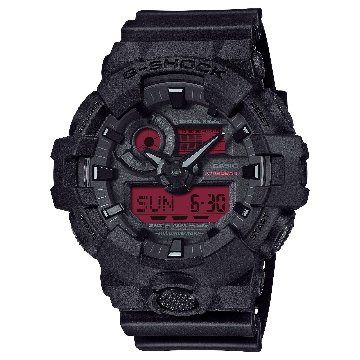 g-shock・GA-700BBR-1AJF【新品正規品・ノベルティ付・ギフト包装無料】メンズ腕時計の画像