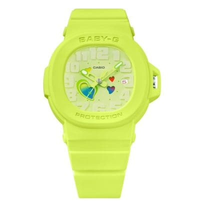 ベビーG・BGA-10-3AJF【国内正規品】【ノベルティ付・ｷﾞﾌﾄ包装無料】 腕時計 レディースの画像