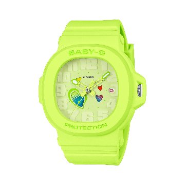 ベビーG・BGA-10-3AJF【国内正規品】【ノベルティ付・ｷﾞﾌﾄ包装無料】 腕時計 レディースの画像