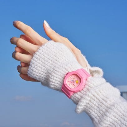 ベビーG・BGA-10-4AJF【国内正規品】【ノベルティ付・ｷﾞﾌﾄ包装無料】 腕時計 レディースの画像