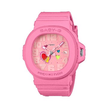 ベビーG・BGA-10-4AJF【国内正規品】【ノベルティ付・ｷﾞﾌﾄ包装無料】 腕時計 レディースの画像
