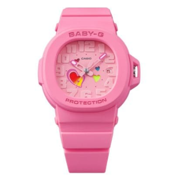 ベビーG・BGA-10-4AJF【国内正規品】【ノベルティ付・ｷﾞﾌﾄ包装無料】 腕時計 レディースの画像
