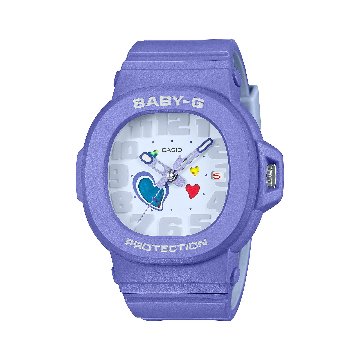 ベビーG・BGA-10-6AJF【国内正規品】【ノベルティ付・ｷﾞﾌﾄ包装無料】 腕時計 レディースの画像