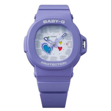 ベビーG・BGA-10-6AJF【国内正規品】【ノベルティ付・ｷﾞﾌﾄ包装無料】 腕時計 レディースの画像