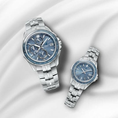 オシアナス OCW-S7000E-2AJF【国内正規品】【ノベルティ付・ｷﾞﾌﾄ包装無料】 腕時計 メンズ　電波ソーラーの画像
