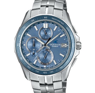 オシアナス OCW-S7000E-2AJF【国内正規品】【ノベルティ付・ｷﾞﾌﾄ包装無料】 腕時計 メンズ　電波ソーラーの画像