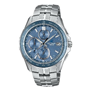 オシアナス OCW-S7000E-2AJF【国内正規品】【ノベルティ付・ｷﾞﾌﾄ包装無料】 腕時計 メンズ　電波ソーラーの画像