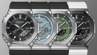 gショック・GBM-2100B-7AJF【15時までの注文で当日発送（休業日を除く)・国内正規品・ノベルティ付・ギフト包装無料】メンズ腕時計 ソーラーの画像