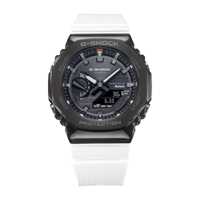 gショック・GBM-2100B-7AJF【15時までの注文で当日発送（休業日を除く)・国内正規品・ノベルティ付・ギフト包装無料】メンズ腕時計 ソーラーの画像