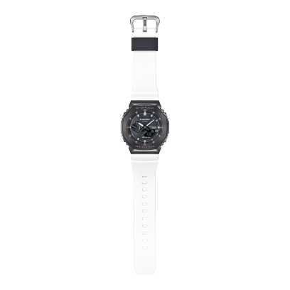 gショック・GBM-2100B-7AJF【15時までの注文で当日発送（休業日を除く)・国内正規品・ノベルティ付・ギフト包装無料】メンズ腕時計 ソーラーの画像