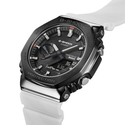 gショック・GBM-2100B-7AJF【15時までの注文で当日発送（休業日を除く)・国内正規品・ノベルティ付・ギフト包装無料】メンズ腕時計 ソーラーの画像