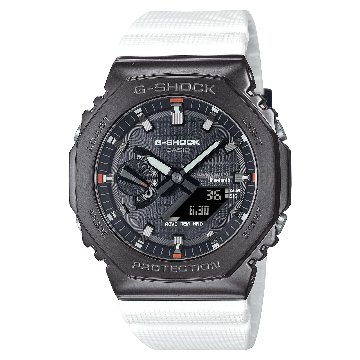 gショック・GBM-2100B-7AJF【15時までの注文で当日発送（休業日を除く)・国内正規品・ノベルティ付・ギフト包装無料】メンズ腕時計 ソーラーの画像
