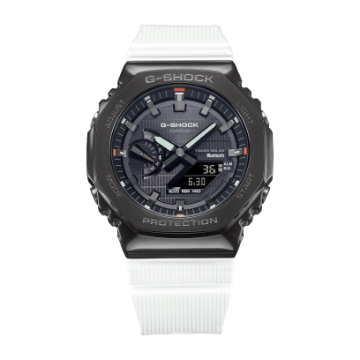 gショック・GBM-2100B-7AJF【15時までの注文で当日発送（休業日を除く)・国内正規品・ノベルティ付・ギフト包装無料】メンズ腕時計 ソーラーの画像