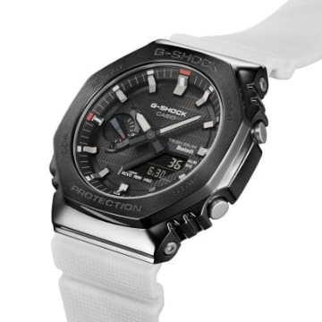 gショック・GBM-2100B-7AJF【15時までの注文で当日発送（休業日を除く)・国内正規品・ノベルティ付・ギフト包装無料】メンズ腕時計 ソーラーの画像