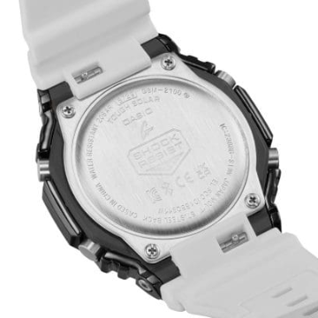 gショック・GBM-2100B-7AJF【15時までの注文で当日発送（休業日を除く)・国内正規品・ノベルティ付・ギフト包装無料】メンズ腕時計 ソーラーの画像