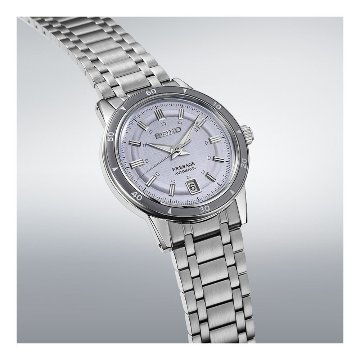 SARY267 セイコー プレザージュ 【新品正規品】【ノベルティ付・ベルト調整無料】ﾒｶﾆｶﾙ メンズ腕時計の画像