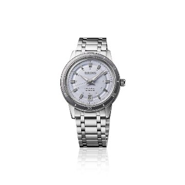 SARY267 セイコー プレザージュ 【新品正規品】【ノベルティ付・ベルト調整無料】ﾒｶﾆｶﾙ メンズ腕時計の画像