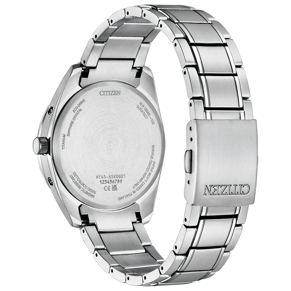 CB0261-53L  シチズンコレクション【国内正規品】【ノベルティ付・ｷﾞﾌﾄ包装無料】ソーラー電波　腕時計 メンズの画像