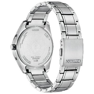 CB0261-53L  シチズンコレクション【国内正規品】【ノベルティ付・ｷﾞﾌﾄ包装無料】ソーラー電波　腕時計 メンズの画像