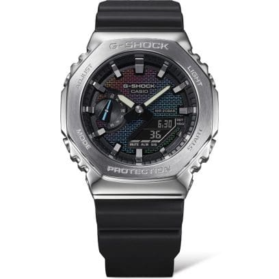 gショック・GM-2100RW-1AJF【新品正規品・ノベルティ付・ギフト包装無料】メンズ腕時計 の画像