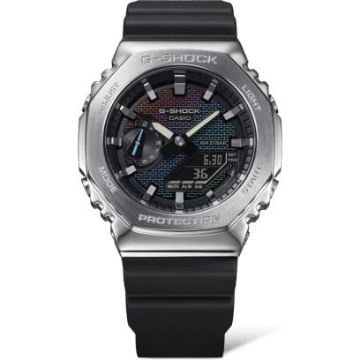gショック・GM-2100RW-1AJF【新品正規品・ノベルティ付・ギフト包装無料】メンズ腕時計 の画像