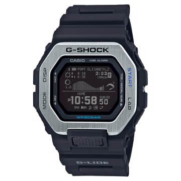 gショック・GBX-100-1JF【15時までの注文で当日発送(休業日を除く)・国内正規品・ノベルティ付・ギフト包装無料】メンズ腕時計の画像