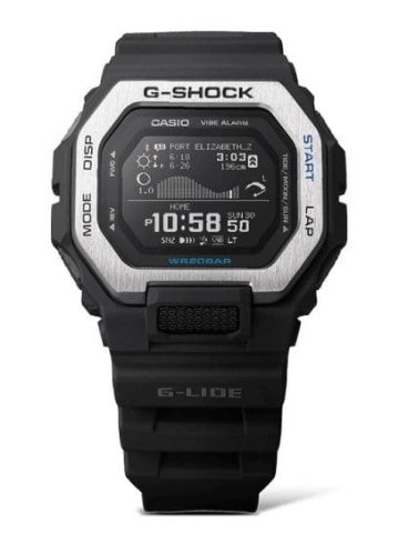 gショック・GBX-100-1JF【15時までの注文で当日発送(休業日を除く)・国内正規品・ノベルティ付・ギフト包装無料】メンズ腕時計の画像