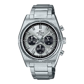 エディフィス・EFB-730DJ-7AJF【国内正規品】【ノベルティ付・サイズ調整無料】クオーツ　メンズ腕時計　の画像